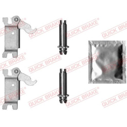 remonto komplektas, skėtiklis
                                QUICK BRAKE                                                120