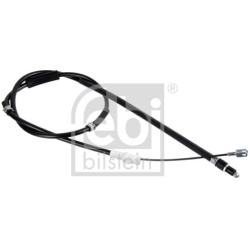 trosas, stovėjimo stabdys
                                FEBI BILSTEIN                                                10949