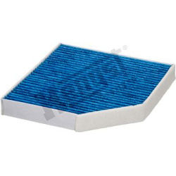 filtras, salono oras
                                HENGST FILTER                                                E2996LB, Ne