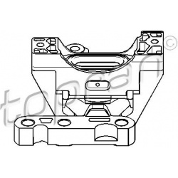 variklio montavimas
                                TOPRAN                                                206 572, Nenurodyta
