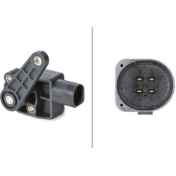 Daviklis žibinto aukščio reguliavimo
                                HELLA                                                