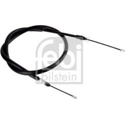 trosas, stovėjimo stabdys
FEBI BILSTEIN 10948