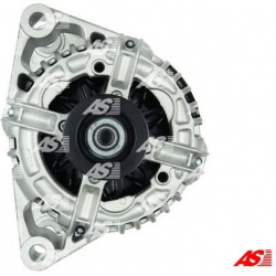 kintamosios srovės generatorius Remanufactured AS
                                AS-PL                                     