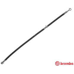 stabdžių žarnelė ESSENTIAL LINE
                                BREMBO                                                T56