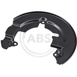 apsauginis skydas, stabdžių diskas
                                A.B.S.                                                11