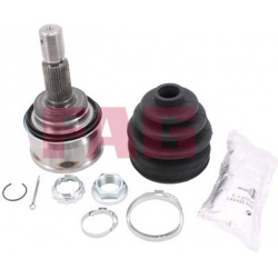 pusašio šarnyras
                                FAG                                                771065030, FAG, 7710650