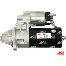 Starteris
                                AS-PL                                S0034, AS-PL, S0034, auto detalė