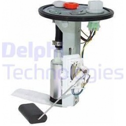 degalų tiekimo blokas
                                DELPHI                                FG0901-12B1, Nenurodytas gaminto