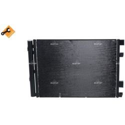 kondensatorius, oro kondicionierius EASY FIT
NRF