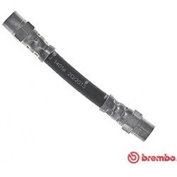 stabdžių žarnelė ESSENTIAL LINE
                                BREMBO                                                T06