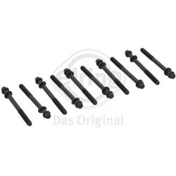 varžtų kompl., cil. galvutės varžtai
                                ELRING                                              