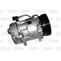 kompresorius, oro kondicionierius VALEO CORE-FLEX
                                                699115, VALEO, 699115, auto