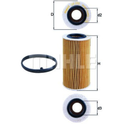 alyvos filtras
                                KNECHT                                                OX370D1, KNECHT, OX370D1