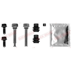 kreipiančiųjų movų rinkinys, stabdžių apkaba
                                QUICK BRAKE                               