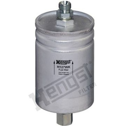 kuro filtras
                                HENGST FILTER                                                H127WK, Nenurodytas