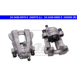 stabdžių apkaba
ATE 24.3426-9980.5, ATE, 243