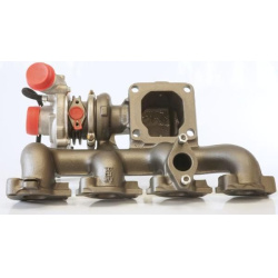 kompresorius, įkrovimo sistema OE REMAN
                                LUCAS                                               