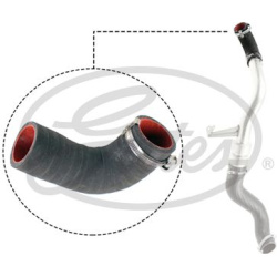 kompresoriaus padavimo žarna
                                GATES                                                09-0659, G