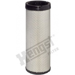 antrinis oro filtras
                                HENGST FILTER                                                E237LS, Nen