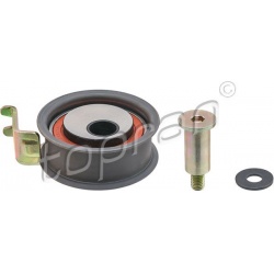 įtempiklio skriemulys, paskirstymo diržas
                                TOPRAN                                           