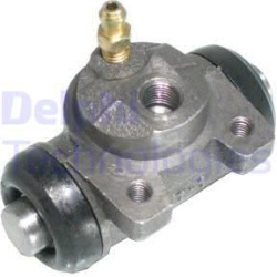 rato stabdžių cilindras
                                DELPHI                                                LW30058, Nenu