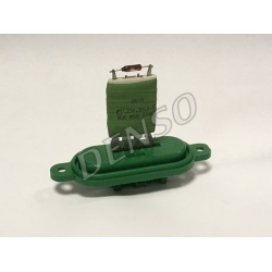 varža, vidaus pūtiklis
                                DENSO                                                DRS12001, DENSO