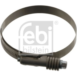 spaustukas, kompresoriaus oro žarna
                                FEBI BILSTEIN                                           
