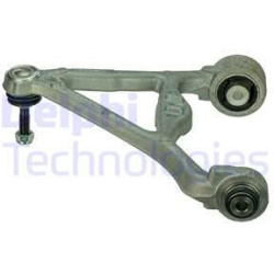 pakabos svirtis
                                DELPHI                                                TC3546, Nenurodytas gam