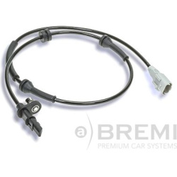 Daviklis ABS
                                BREMI                                                50582, BREMI, 50582, auto d