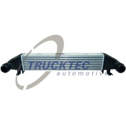 tarpinis suslėgto oro aušintuvas, kompresorius
TRUCKTEC AUTOMOTIVE