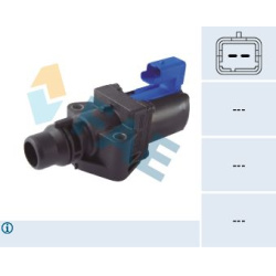 valdymo vožtuvas, aušinimo skystis
FAE 55008