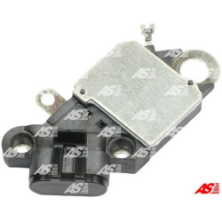 reguliatorius, kintamosios srovės generatorius AS
                                AS-PL                                     