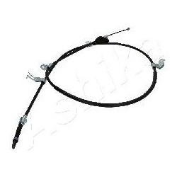 trosas, stovėjimo stabdys
                                ASHIKA                                                131-04-442R,