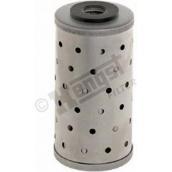 kuro filtras
                                HENGST FILTER                                                E76KP D111, Nenurod