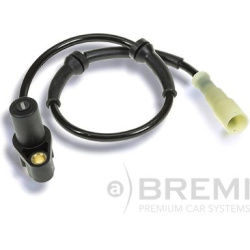 Daviklis ABS
                                BREMI                                                50272, BREMI, 50272, auto d