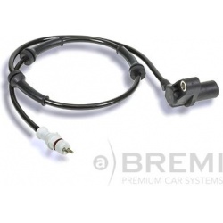 Daviklis ABS
                                BREMI                                                50596, BREMI, 50596, auto d