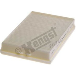 filtras, salono oras
                                HENGST FILTER                                                E969LI, Nen