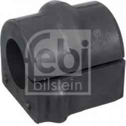 stabilizatoriaus įvorė
                                FEBI BILSTEIN                                                104876,