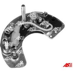 lygintuvas, kintamosios srovės generatorius AS
AS-PL