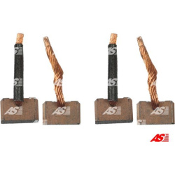 anglies šepetėlis, starteris AS
                                AS-PL                                                SB6013