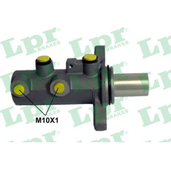 pagrindinis cilindras, stabdžiai
                                LPR                                6037, Nenurodytas gamint