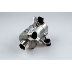 Vandens siurblys, variklio aušinimas
                                HEPU                                P431, HEPU, P431, a