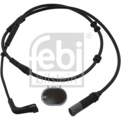 įspėjimo kontaktas, stabdžių trinkelių susidėvėjimas
                                FEBI BILSTEIN                    