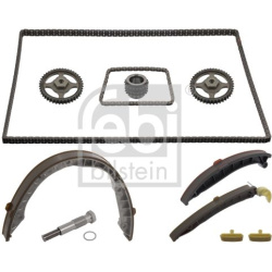 paskirstymo grandinės komplektas Standard Medium Kit
                                FEBI BILSTEIN                          