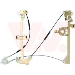 lango pakėliklis
                                VAN WEZEL                                0903265, VAN WEZEL, 0903265, auto 