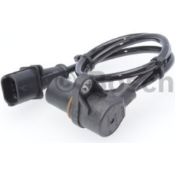 Daviklis alkūninio veleno padėties
BOSCH 026