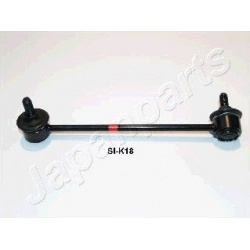 Stabilizatoriaus traukė
                                JAPANPARTS                                SIK17L, JAPANPARTS, SIK17L