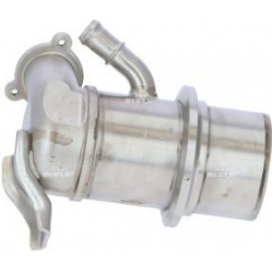 aušintuvas, išmetamųjų dujų recirkuliacija
                                NRF                                48368, NRF