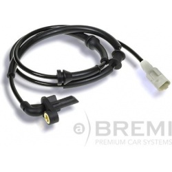 Daviklis ABS
                                BREMI                                                50585, BREMI, 50585, auto d