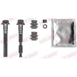 kreipiančiųjų movų rinkinys, stabdžių apkaba
QUICK BRAKE